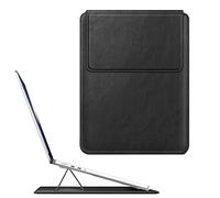 Fintie 13.6 pollici Laptop Case con Stand Compatibile con MacBook Air 13.6 2024-2022, Air 13 2020-2018, MacBook Pro 13 2022-2016, Slim Sleeve Borsa