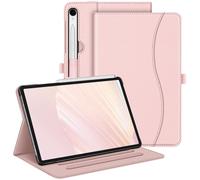 Fintie Case for Samsung Galaxy Tab S9 FE 5G 109 InchGalaxy Tab S9 11 Inch 2023 MultiAngle Viewing Protective Cover with Pock