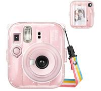 FINTIE Cover Compatibile con Fujifilm Instax Mini 13 Fotocamera Istantanea