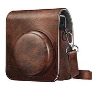 FINTIE Cover Compatibile con Fujifilm Instax Mini 40 Fotocamera Istantanea