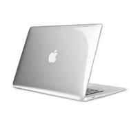 FINTIE Cover Compatibile con MacBook Air 13 Pollici A1466/A1369 (2010-2017)