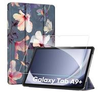 FINTIE Cover e Pellicola per Samsung Galaxy Tab A9+ Plus 11 Pollici 2023