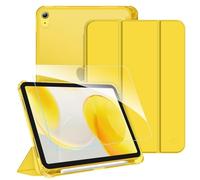 FINTIE Cover & Pellicola per iPad (A16) 11ª/10ª Gen 2025/2022 (11"/10,9")
