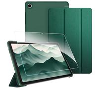 FINTIE Cover + Pellicola per Samsung Galaxy Tab A11+ / A9+ 11" (2025/2023)