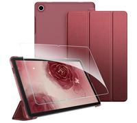 FINTIE Cover + Pellicola per Samsung Galaxy Tab A11+ / A9+ 11" (2025/2023)