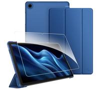 FINTIE Cover + Pellicola per Samsung Galaxy Tab A11+ / A9+ 11" (2025/2023)