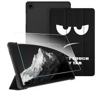 FINTIE Cover + Pellicola per Samsung Galaxy Tab A11+ / A9+ 11" (2025/2023)