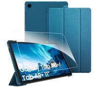 FINTIE Cover + Pellicola per Samsung Galaxy Tab A11+ / A9+ 11" (2025/2023)