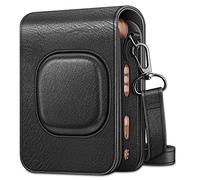 FINTIE Cover per Fujifilm Instax Mini LiPlay Hybrid Fotocamera Istantanea