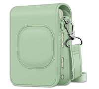 FINTIE Cover per Fujifilm Instax Mini LiPlay Hybrid Fotocamera Istantanea