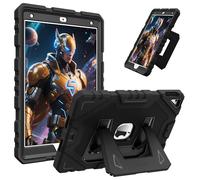 FINTIE Cover per iPad 9a/8a/7a Generazione 10,2 Pollici (2021/2020/2019)