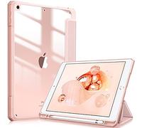 FINTIE Cover per iPad 9a/8a/7a Generazione 10,2 Pollici (2021/2020/2019)