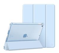 FINTIE Custodia per iPad 10.2 Pollici 9a / 8a / 7a Generazione (2021 2020 2019)
