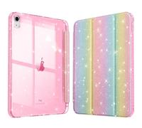 FINTIE Cover per iPad (A16) 11ª Gen 11" (2025) / iPad 10ª Gen 10.9" (2022)