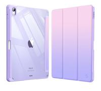 Custodia sottile ibrida Fintie per iPad Air 11 pollici M3 (2025) / M2 (2024) iPad Air 5a (2022) / 4a generazione (2020) 10,9 pollici - Custodia a