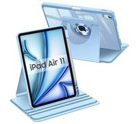 FINTIE Cover per iPad Air 11" M4/M3/M2 (2026-2024)/iPad Air 5a&4a Gen 10,9"