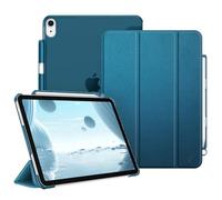 FINTIE Cover per iPad Air 11" M4/M3/M2 (2026-2024)/iPad Air 5a&4a Gen 10,9"
