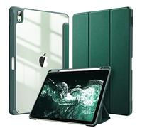 FINTIE Cover per iPad Air 11" M4/M3/M2 (2026-2024)/iPad Air 5a&4a Gen 10,9"