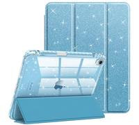 FINTIE Cover per iPad Air 11" M4/M3/M2 (2026-2024)/iPad Air 5a&4a Gen 10,9"