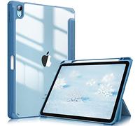 FINTIE Cover per iPad Air 11" M4/M3/M2 (2026-2024)/iPad Air 5a&4a Gen 10,9"