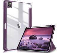 FINTIE Cover per iPad Pro 11" 2022/2021/2020/2018 (4ª/3ª/2ª/1ª Generazione)