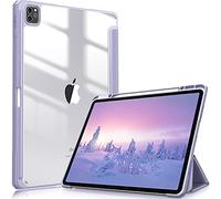 FINTIE Cover per iPad Pro 12.9" 6a/5a/4a/3a Generazione 2022/2021/2020/2018
