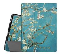 FINTIE Cover per iPad Pro 12.9 Pollici (2a/1a Generazione, 2017/2015)