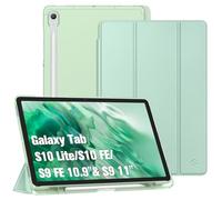 FINTIE Cover per Samsung Galaxy Tab S10 Lite/S10 FE/S9 FE 10.9" & S9 11"