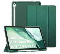 FINTIE Cover per Samsung Galaxy Tab S10 Lite/S10 FE/S9 FE 10.9" & S9 11"