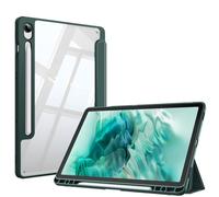 FINTIE Cover per Samsung Galaxy Tab S10 Lite/S10 FE/S9 FE 10.9" & S9 11"
