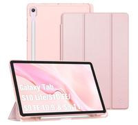 FINTIE Cover per Samsung Galaxy Tab S10 Lite/S10 FE/S9 FE 10.9" & S9 11"