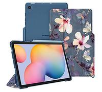 FINTIE Cover per Samsung Galaxy Tab S6 Lite 10.4 Pollici 2024/2022/2020