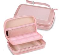 FINTIE Custodia Case Compatibile con Nintendo 2DS XL / 3DS LL