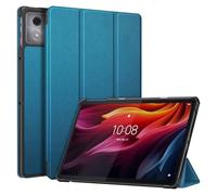 FINTIE Custodia Compatibile con Lenovo Tab K11 Plus 11.45 Pollici 2024 (TB352FU), Sottile Leggera Case Protettiva Cover con Auto Sveglia/Sonno, (Teal)