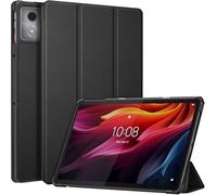 FINTIE Custodia Compatibile con Lenovo Tab K11 Plus 11.45 Pollici 2024 (TB352FU), Sottile Leggera Case Protettiva Cover con Auto Sveglia/Sonno, Nero