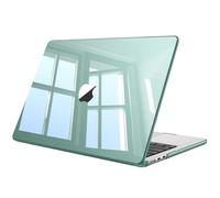 FINTIE Custodia Compatibile con MacBook Air 13,6 Pollici M5/M4/M3/M2