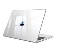FINTIE Custodia Compatibile con MacBook Air 13,6 Pollici M5/M4/M3/M2