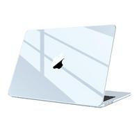 FINTIE Custodia Compatibile con MacBook Air 13,6 Pollici M5/M4/M3/M2