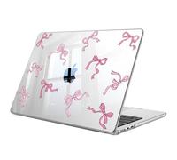 FINTIE Custodia Compatibile con MacBook Air 13,6 Pollici M5/M4/M3/M2