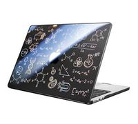 FINTIE Custodia Compatibile con MacBook Air 13,6 Pollici M5/M4/M3/M2