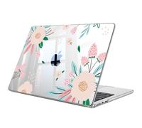 FINTIE Custodia Compatibile con MacBook Air 13,6 Pollici M5/M4/M3/M2