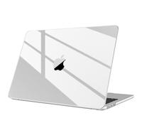 FINTIE Custodia Compatibile con MacBook Air 13,6 Pollici M5/M4/M3/M2