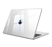 FINTIE Custodia Compatibile con MacBook Air 13.6 Pollici M5/M4/M3/M2 (2026/2025/