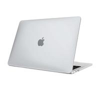 FINTIE Custodia Compatibile con MacBook Pro 13 Pollici M2/M1 (2022-2016) A2338 / A2289 / A2251 / A2159 / A1989 / A1706 / A1708 - Sottile Opaca Cover Rigid Protettivo Guscio Case, Grigio