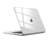 FINTIE Custodia Compatibile con Microsoft Surface Laptop Go 3/2/1 12,45"