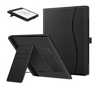 Fintie Custodia con supporto per BOOX Note Air3 C/Note Air 3 B/N E Ink Tablet ePaper da 10,3", in pelle sintetica di alta qualità, con funzione di accensione/spegnimento automatico, con slot per carte