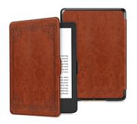 FINTIE Custodia per 6 Pollici Kindle (11ª Generazione) - Modello 2024/2022