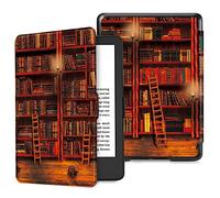 FINTIE Custodia per 6 Pollici Kindle (11ª Generazione) - Modello 2024/2022