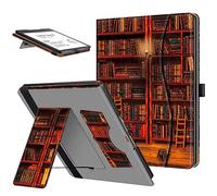 FINTIE Custodia per Kindle Scribe 10,2" (Modello 2024/2022)
