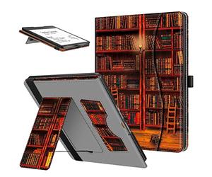 FINTIE Custodia per Kindle Scribe 10,2" (Modello 2024/2022)